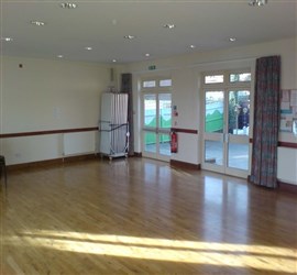 Room Hire