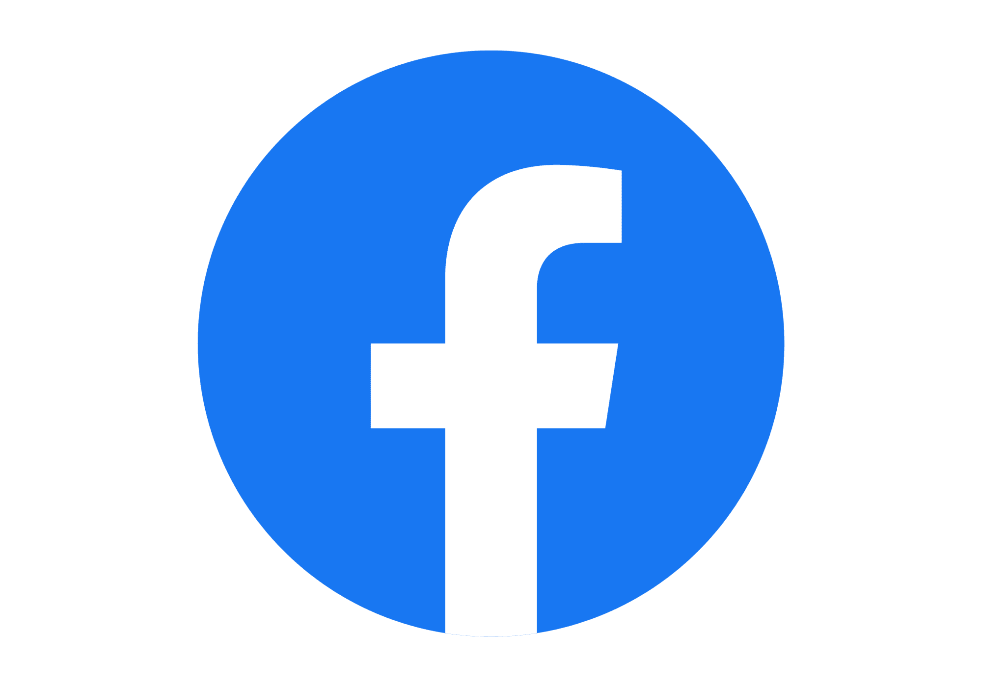 Facebook logo